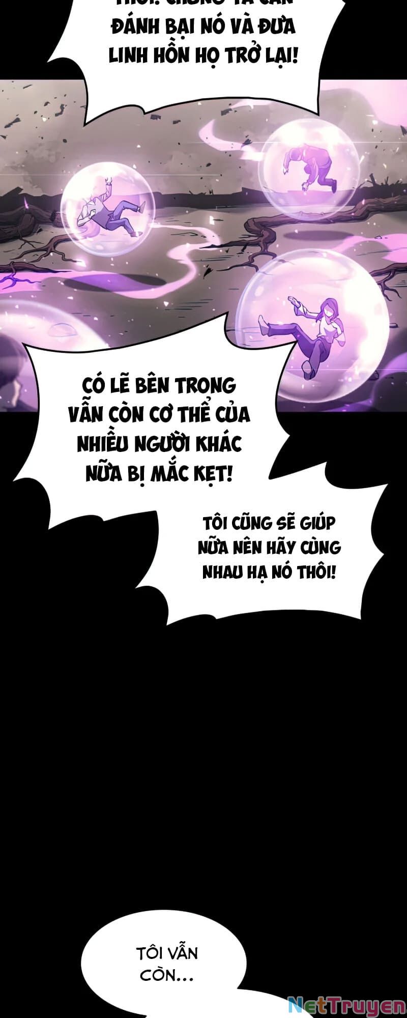 Người Hùng Cấp Thảm Họa Hồi Sinh: Chapter 45