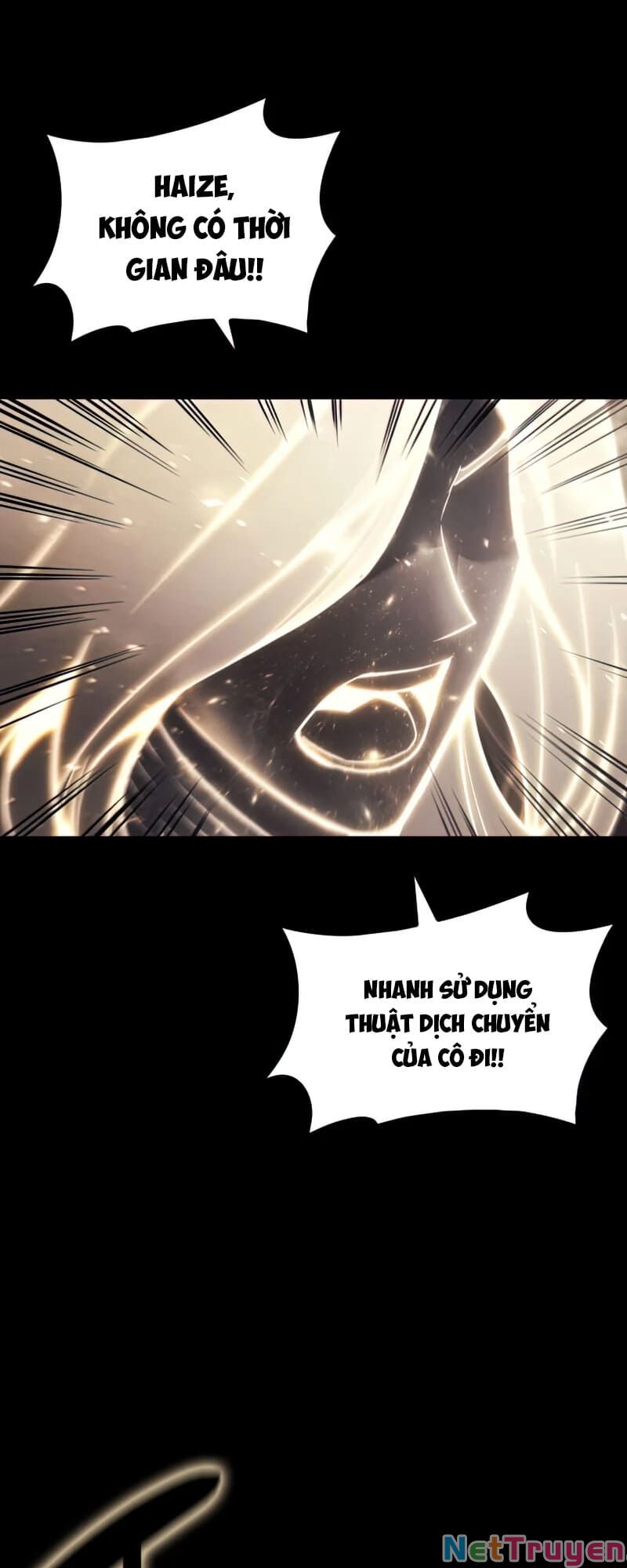 Người Hùng Cấp Thảm Họa Hồi Sinh: Chapter 45
