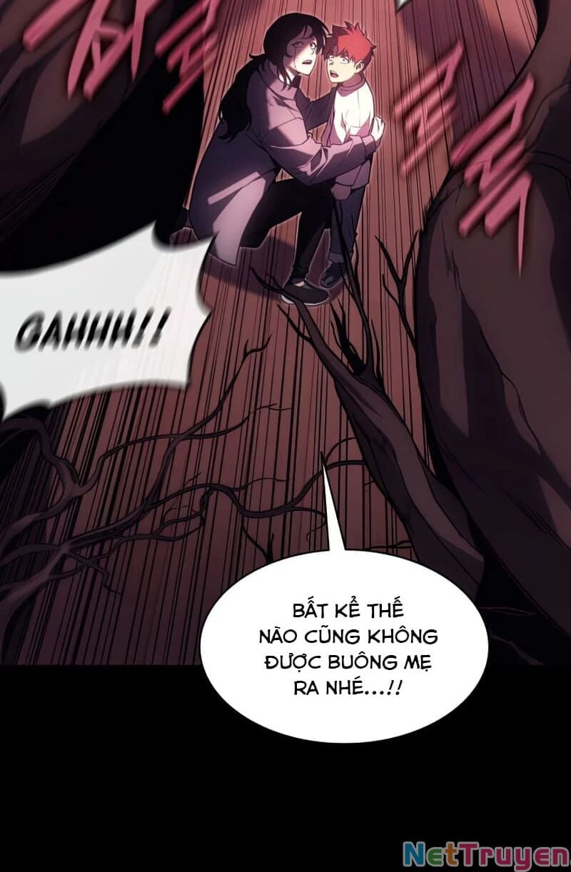 Người Hùng Cấp Thảm Họa Hồi Sinh: Chapter 45