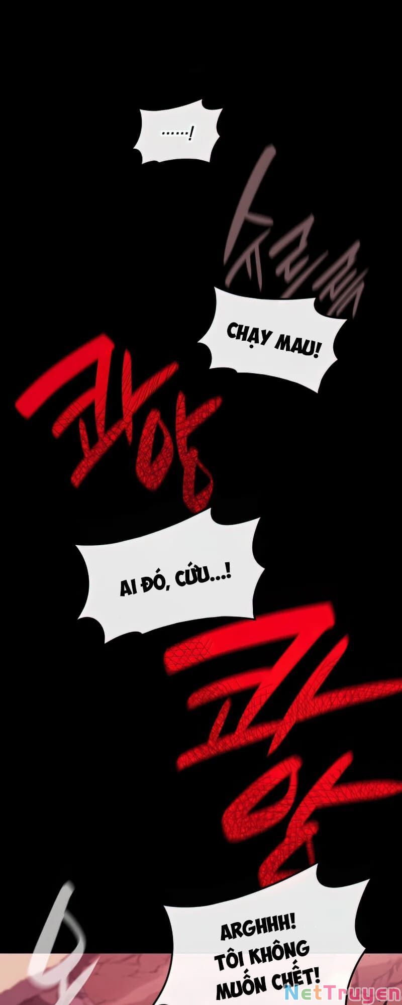 Người Hùng Cấp Thảm Họa Hồi Sinh: Chapter 45