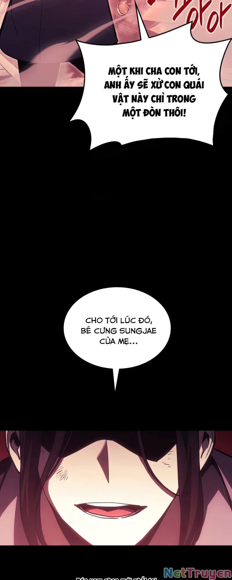 Người Hùng Cấp Thảm Họa Hồi Sinh: Chapter 45