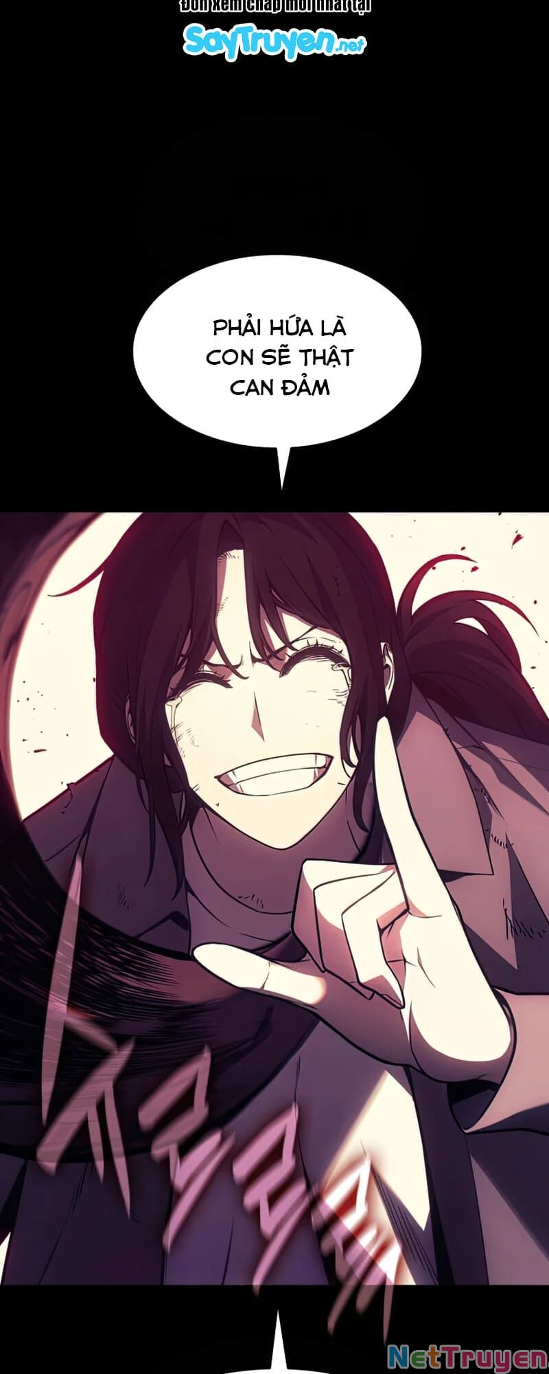 Người Hùng Cấp Thảm Họa Hồi Sinh: Chapter 45