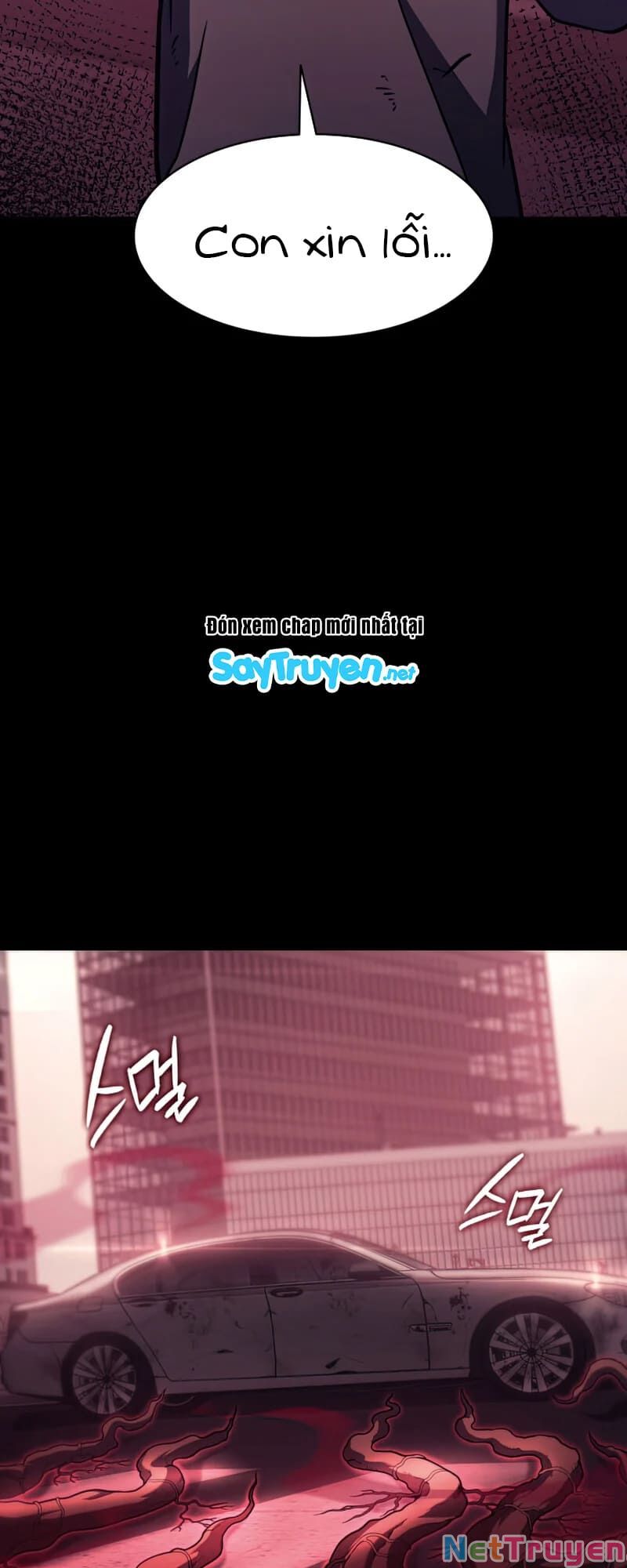 Người Hùng Cấp Thảm Họa Hồi Sinh: Chapter 45