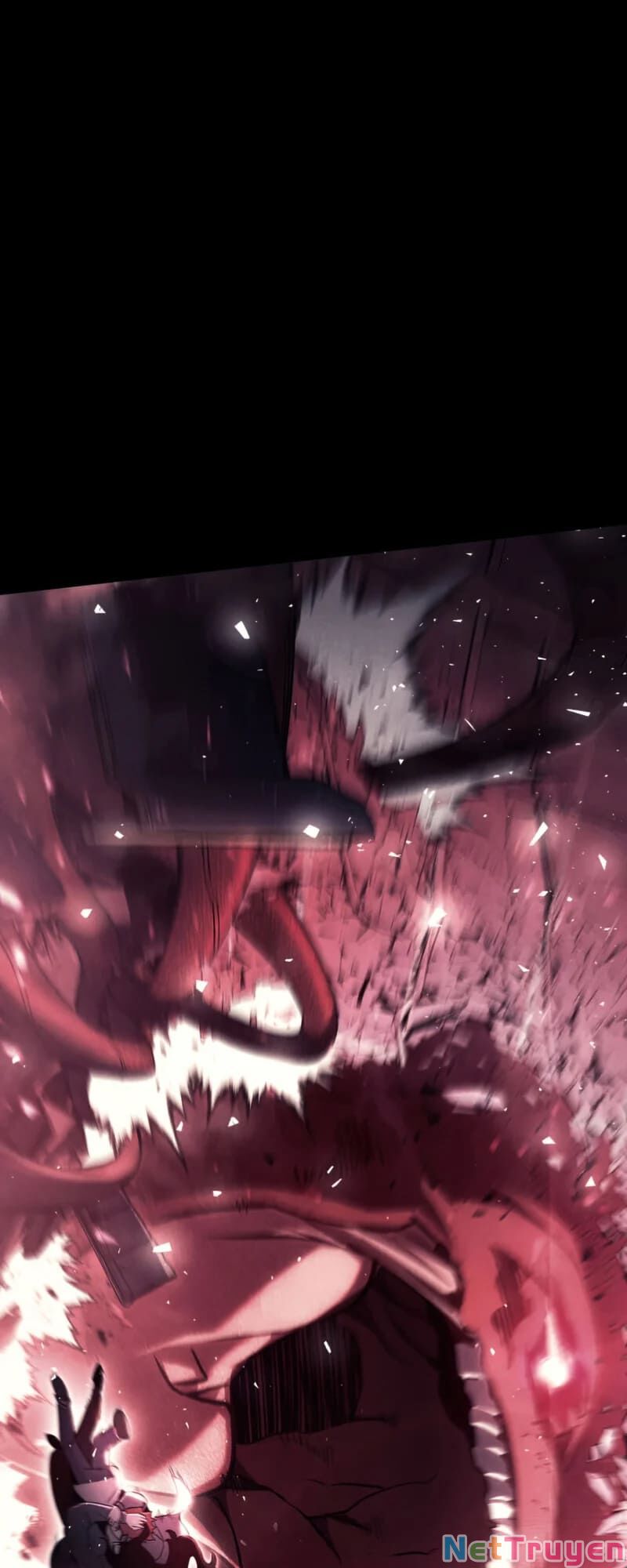Người Hùng Cấp Thảm Họa Hồi Sinh: Chapter 45