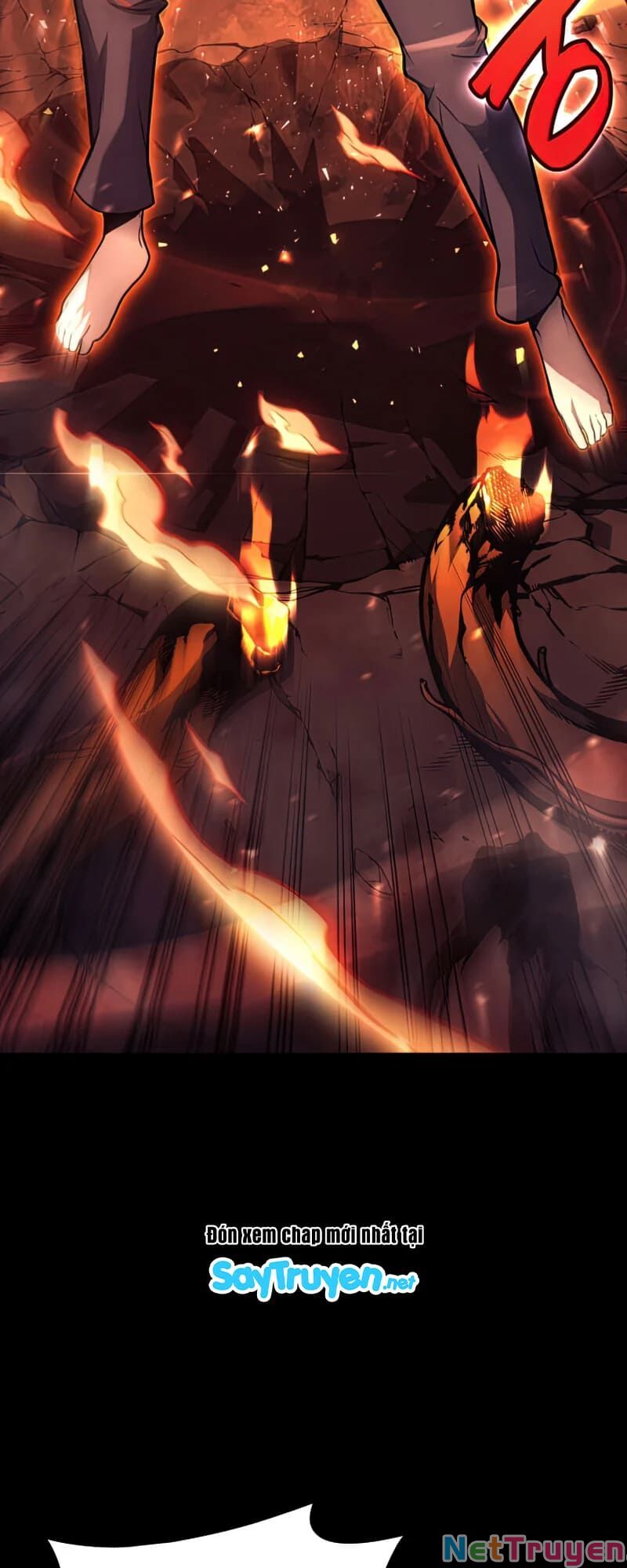 Người Hùng Cấp Thảm Họa Hồi Sinh: Chapter 45