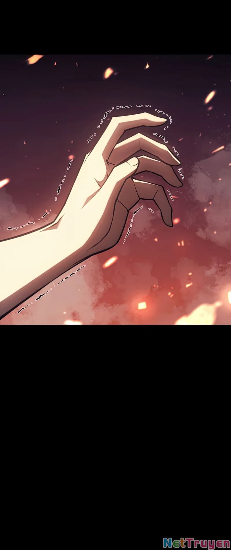Người Hùng Cấp Thảm Họa Hồi Sinh: Chapter 45