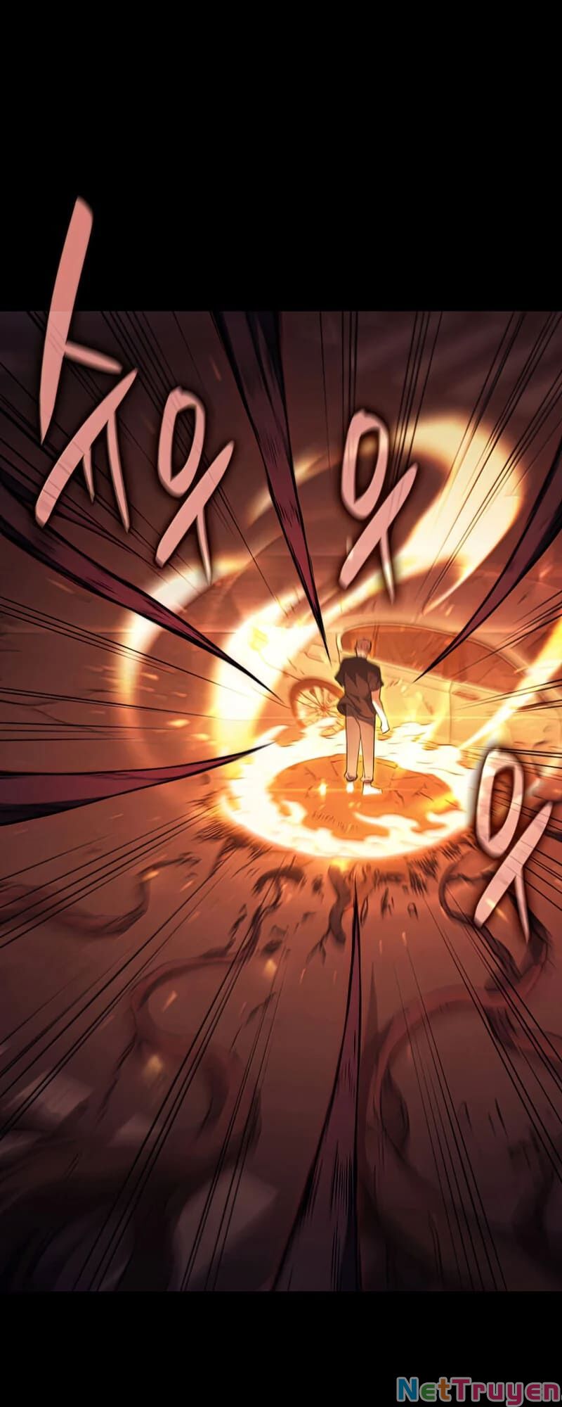 Người Hùng Cấp Thảm Họa Hồi Sinh: Chapter 45