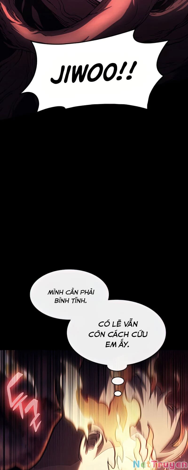 Người Hùng Cấp Thảm Họa Hồi Sinh: Chapter 45