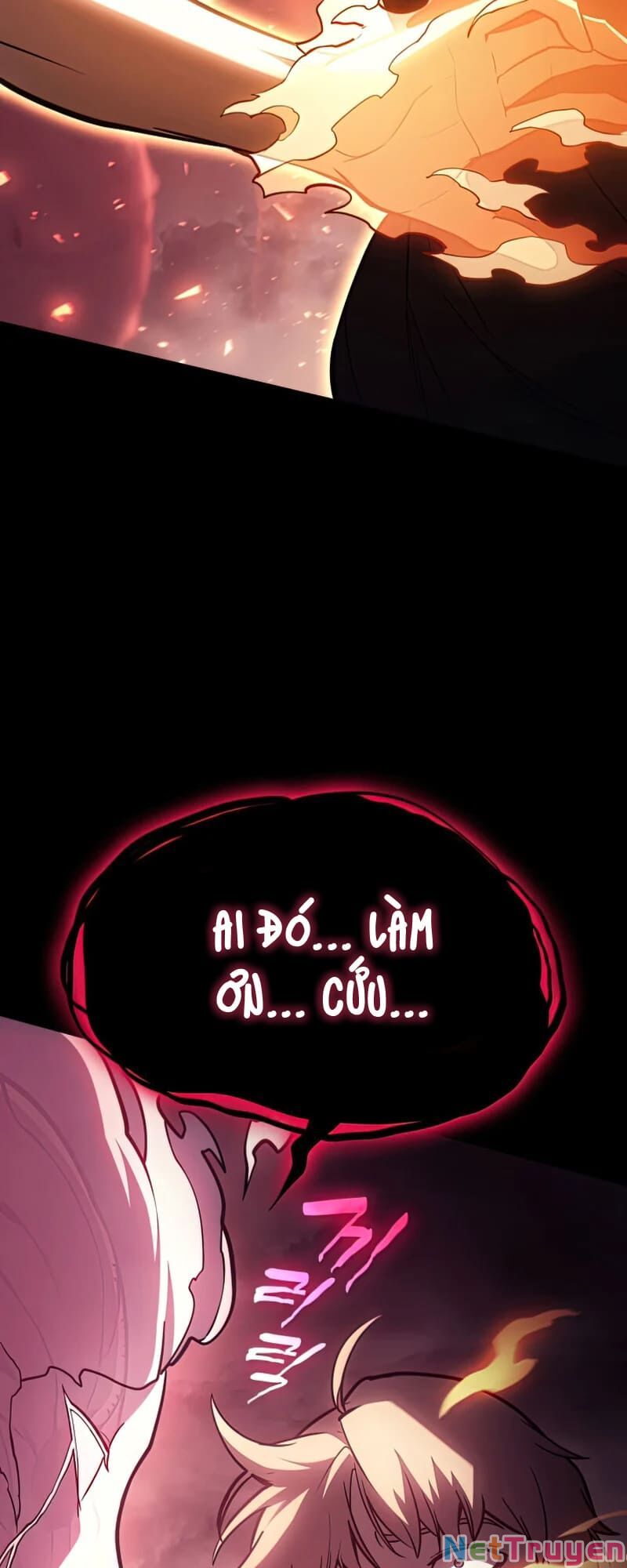 Người Hùng Cấp Thảm Họa Hồi Sinh: Chapter 45
