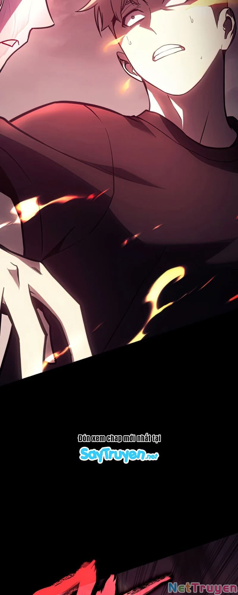 Người Hùng Cấp Thảm Họa Hồi Sinh: Chapter 45