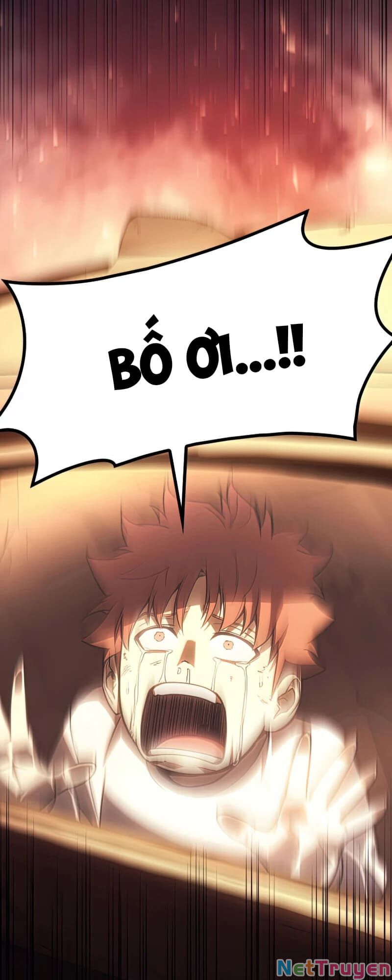 Người Hùng Cấp Thảm Họa Hồi Sinh: Chapter 45