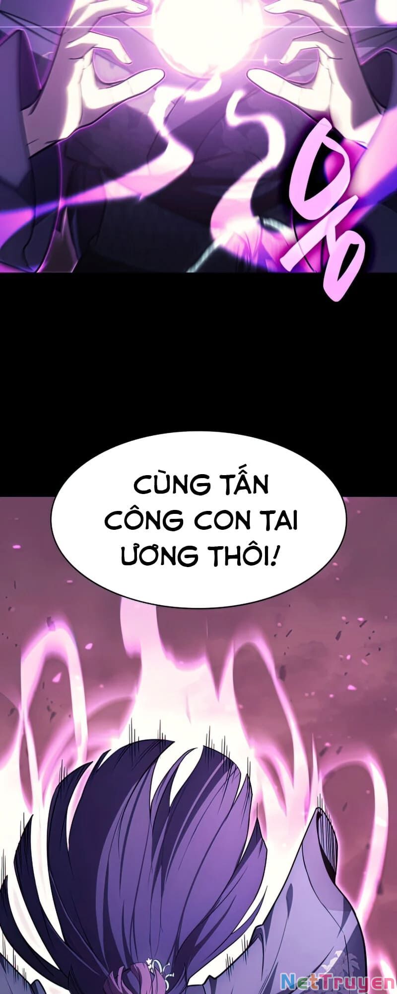 Người Hùng Cấp Thảm Họa Hồi Sinh: Chapter 45