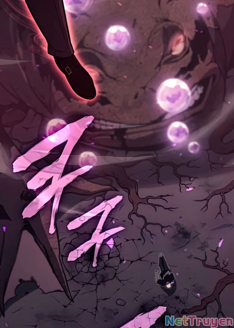 Người Hùng Cấp Thảm Họa Hồi Sinh: Chapter 45