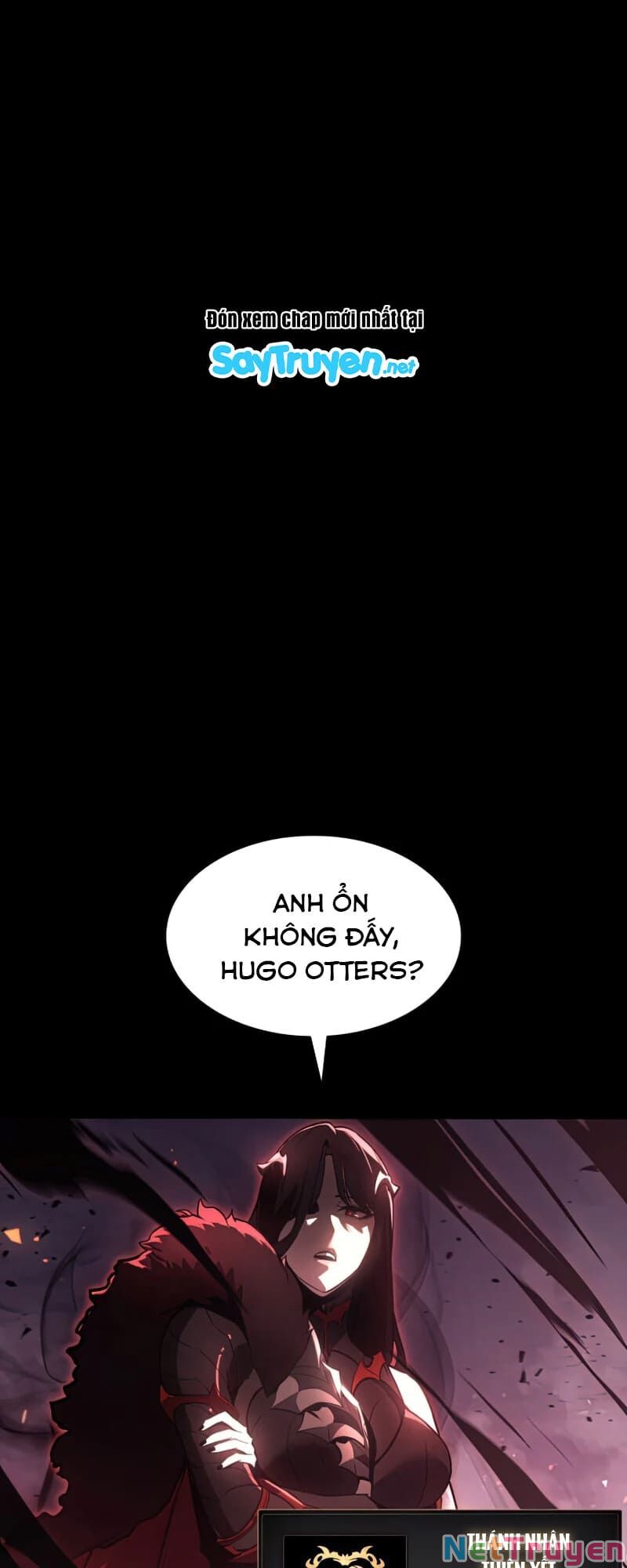 Người Hùng Cấp Thảm Họa Hồi Sinh: Chapter 45