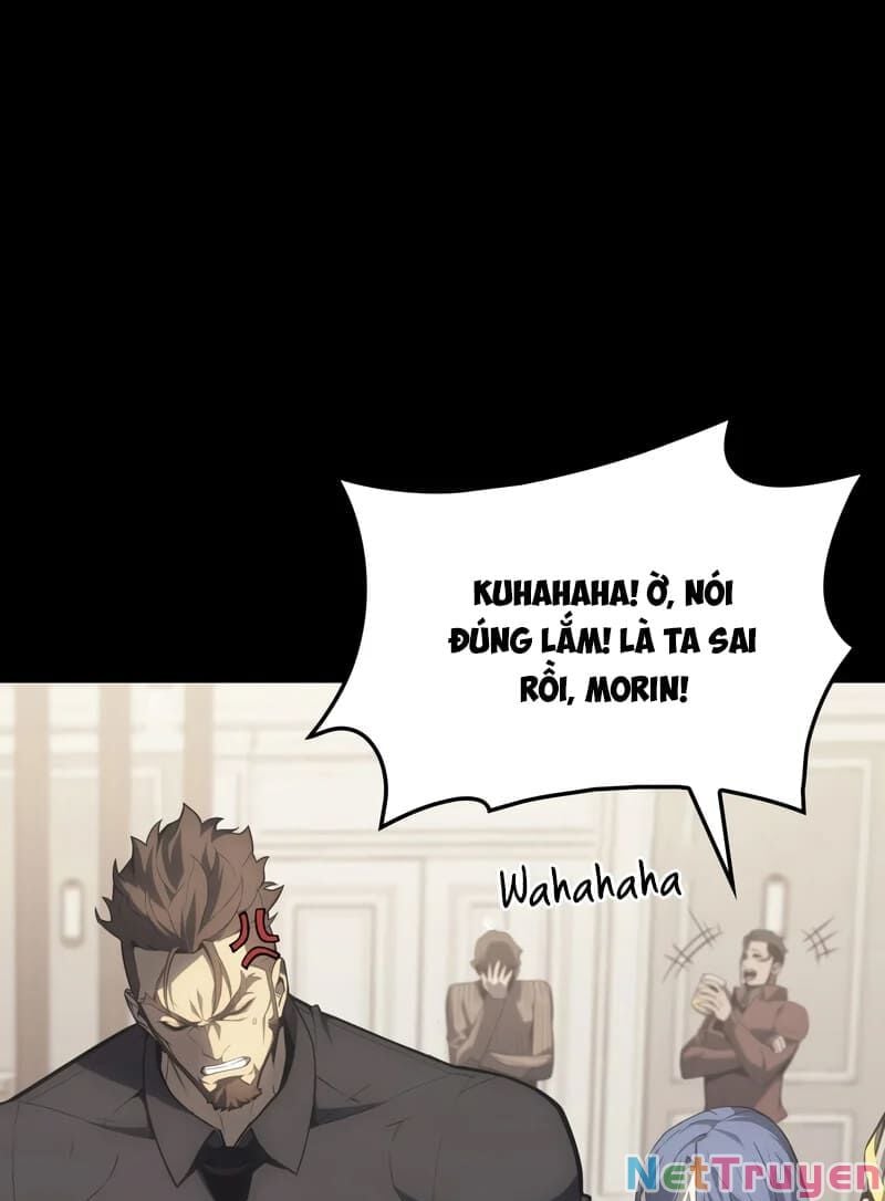 Người Hùng Cấp Thảm Họa Hồi Sinh: Chapter 46