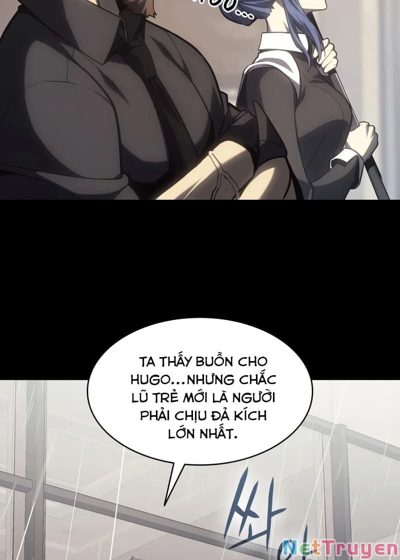 Người Hùng Cấp Thảm Họa Hồi Sinh: Chapter 46