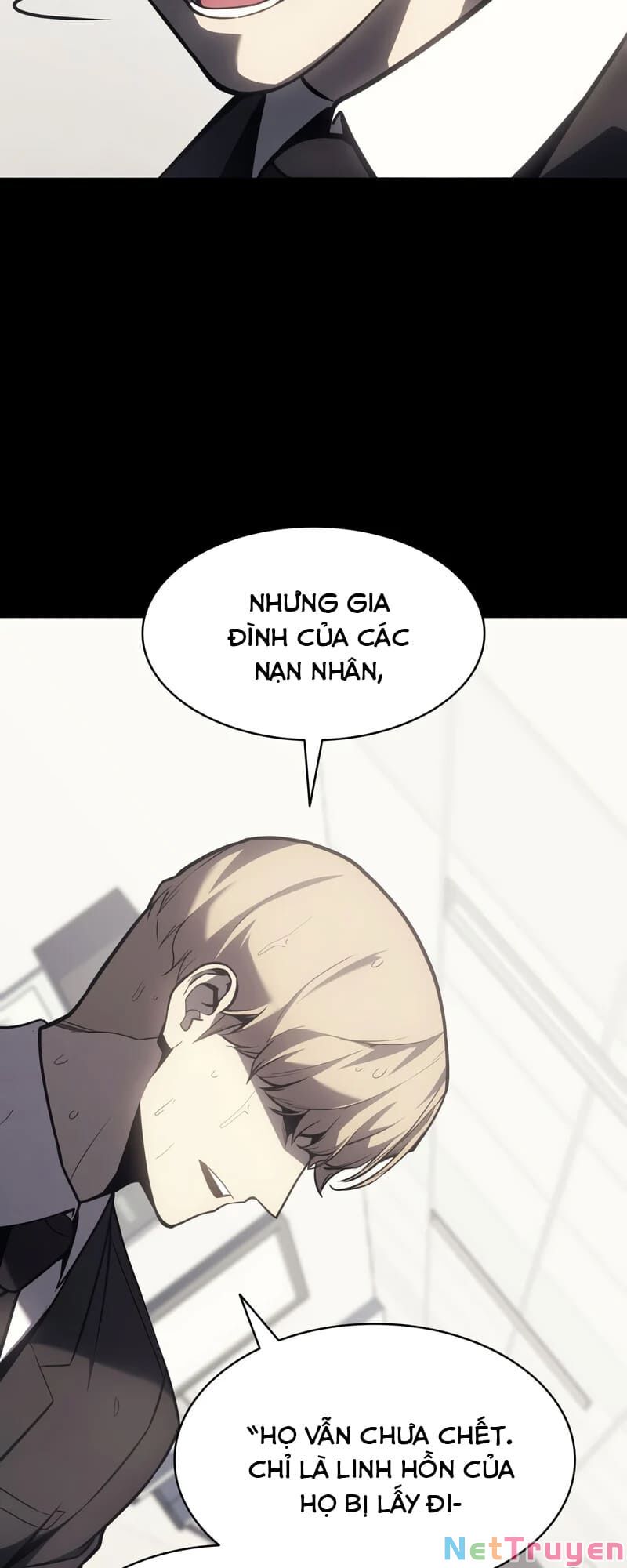 Người Hùng Cấp Thảm Họa Hồi Sinh: Chapter 46