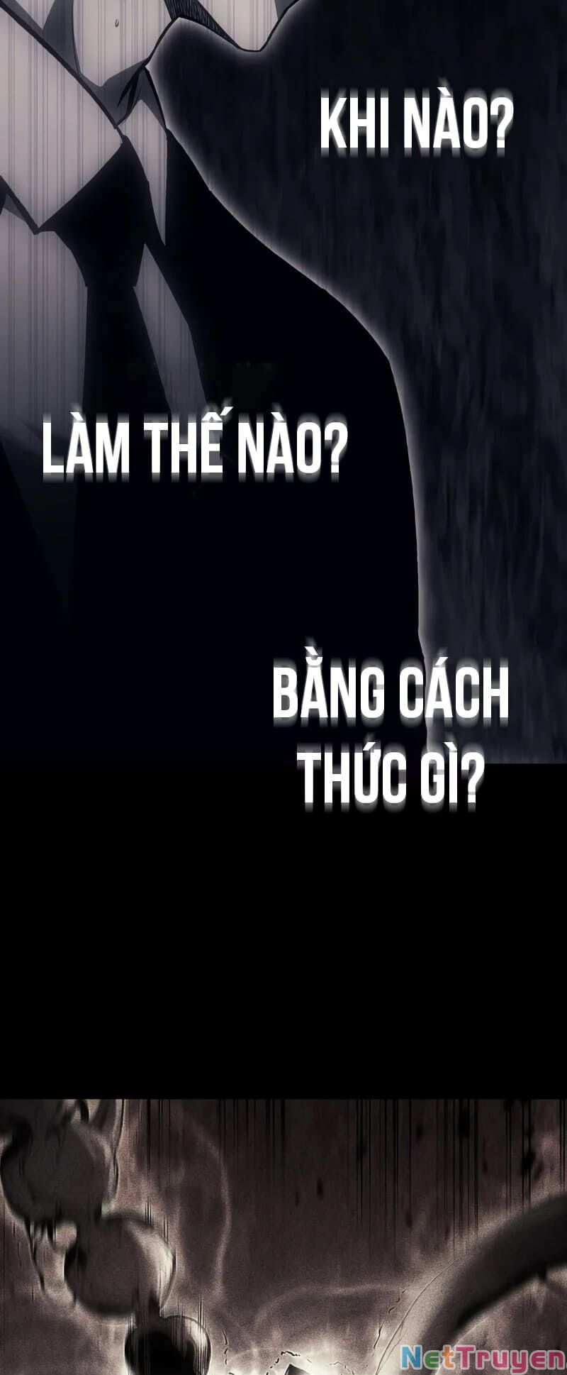 Người Hùng Cấp Thảm Họa Hồi Sinh: Chapter 46