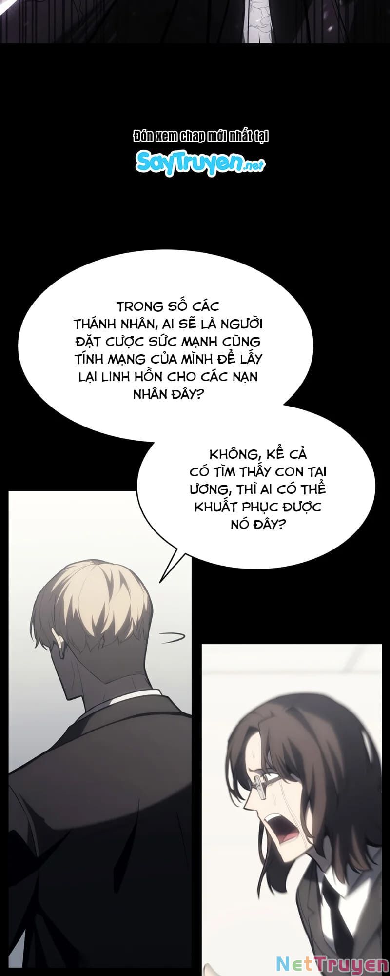 Người Hùng Cấp Thảm Họa Hồi Sinh: Chapter 46