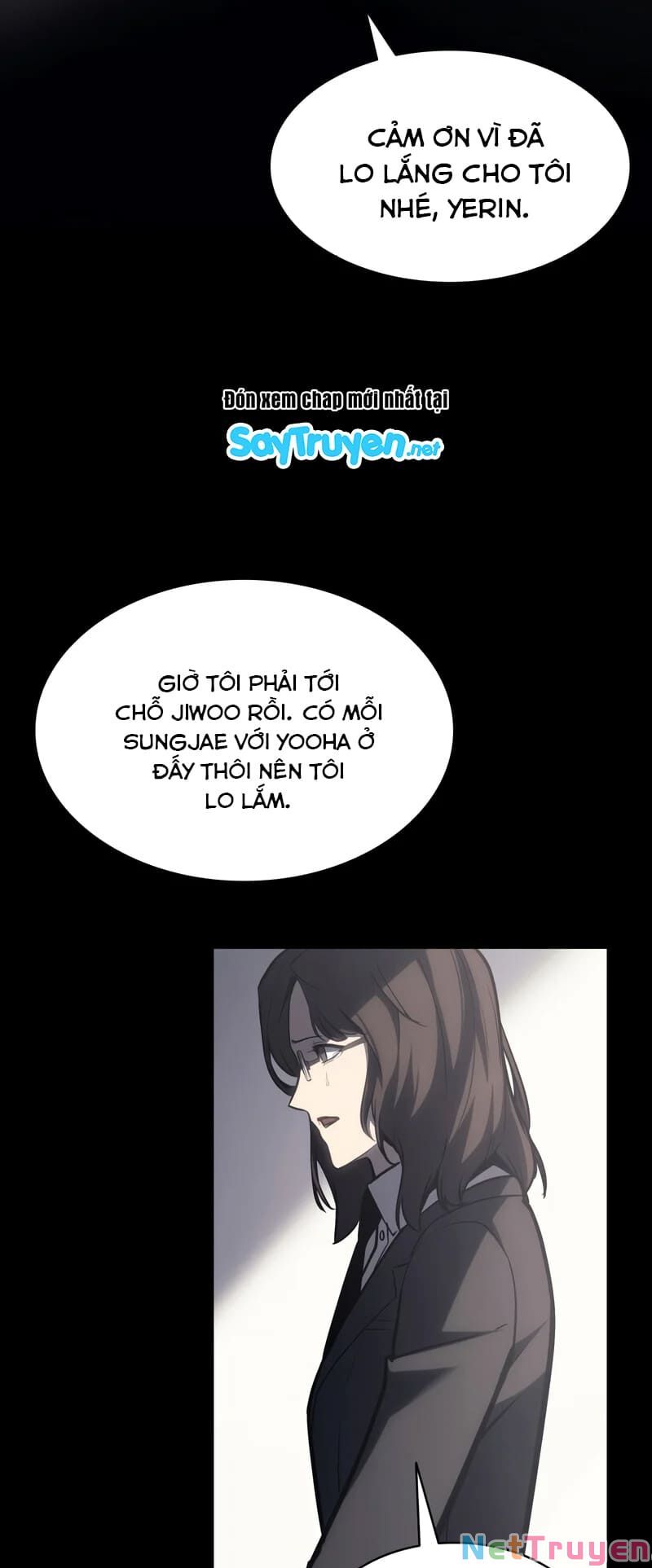 Người Hùng Cấp Thảm Họa Hồi Sinh: Chapter 46
