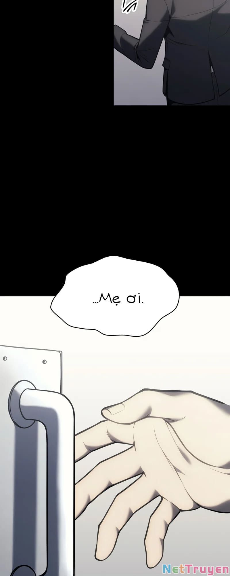 Người Hùng Cấp Thảm Họa Hồi Sinh: Chapter 46