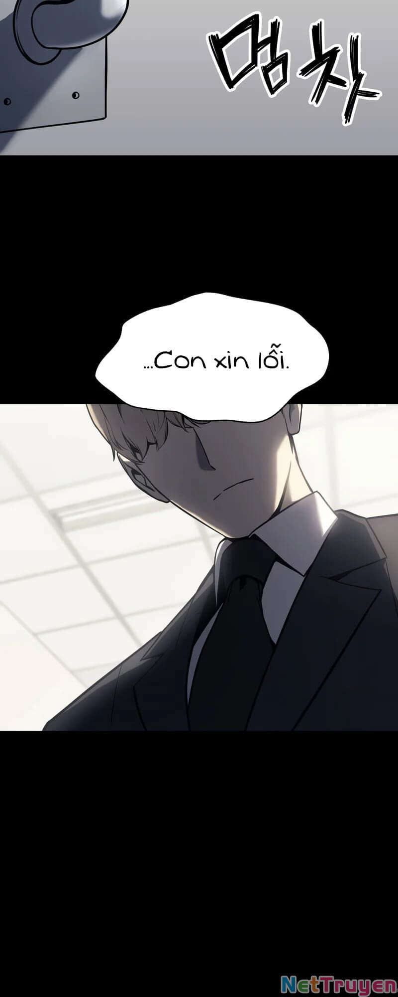 Người Hùng Cấp Thảm Họa Hồi Sinh: Chapter 46