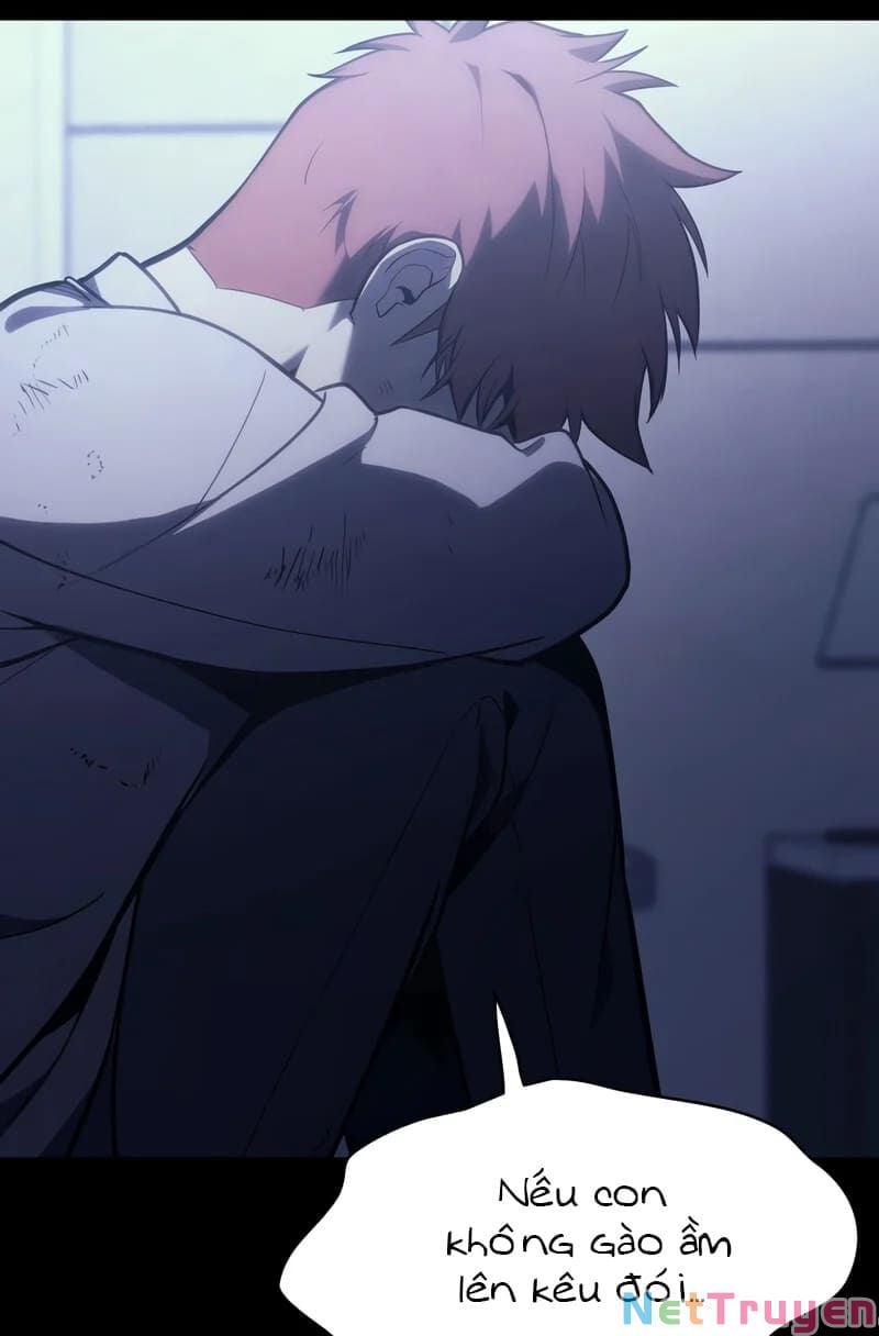 Người Hùng Cấp Thảm Họa Hồi Sinh: Chapter 46