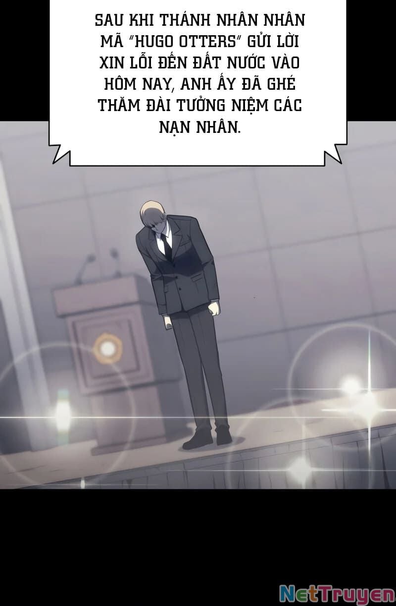 Người Hùng Cấp Thảm Họa Hồi Sinh: Chapter 46