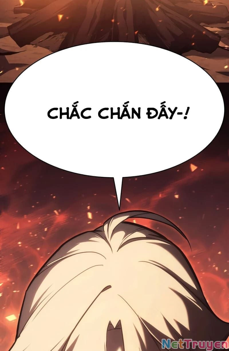 Người Hùng Cấp Thảm Họa Hồi Sinh: Chapter 46