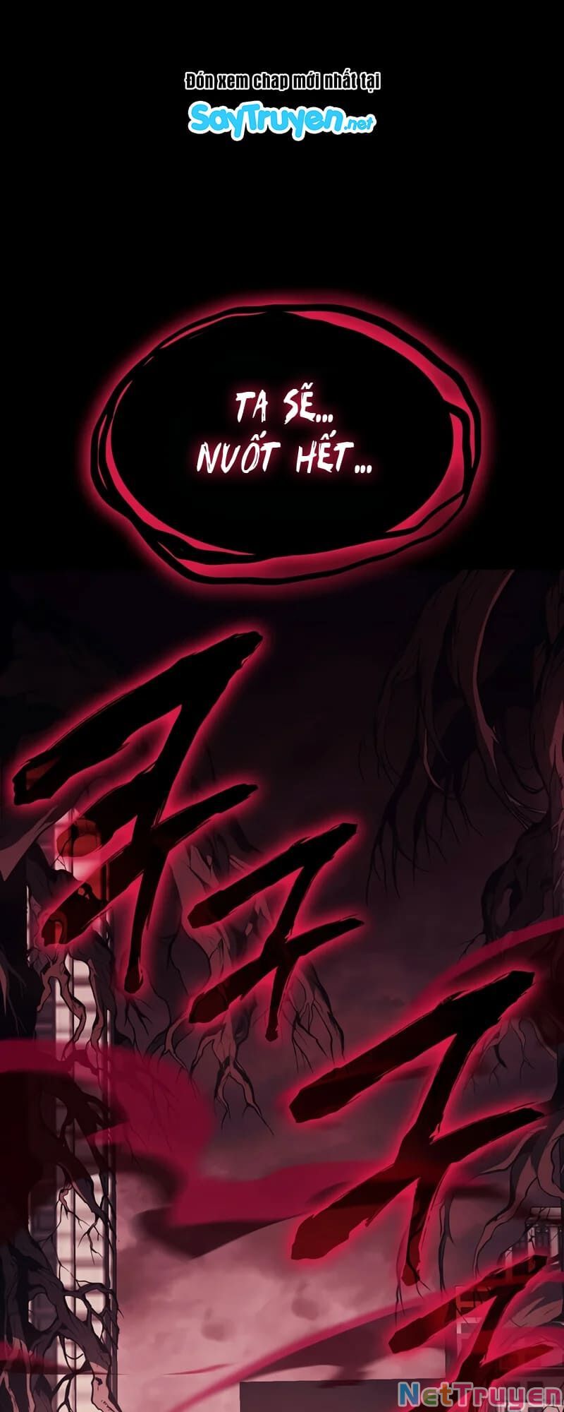 Người Hùng Cấp Thảm Họa Hồi Sinh: Chapter 46