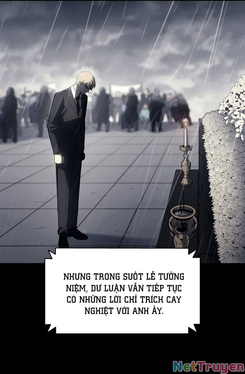 Người Hùng Cấp Thảm Họa Hồi Sinh: Chapter 46