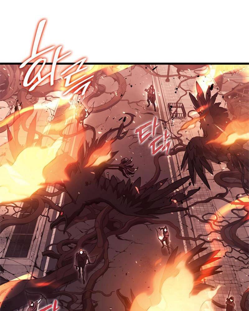 Người Hùng Cấp Thảm Họa Hồi Sinh: Chapter 47