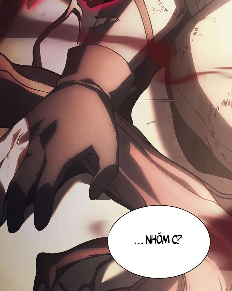 Người Hùng Cấp Thảm Họa Hồi Sinh: Chapter 47