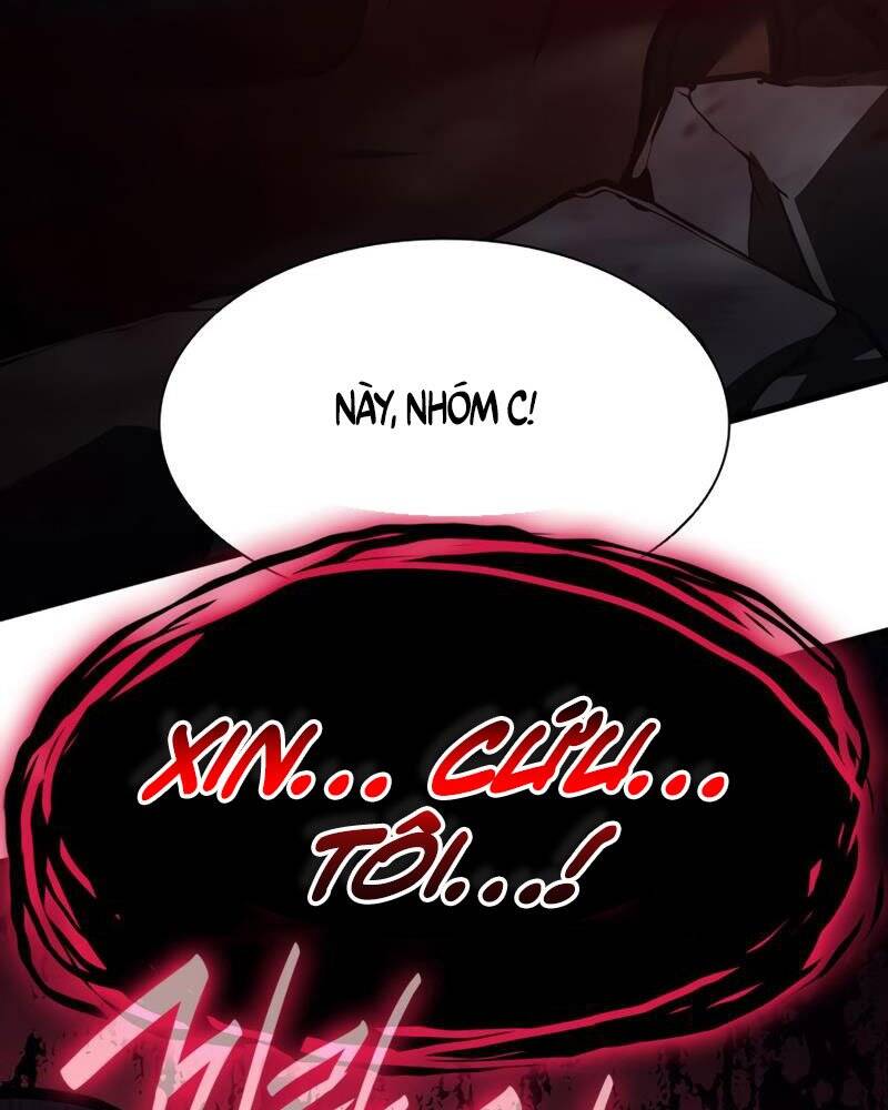 Người Hùng Cấp Thảm Họa Hồi Sinh: Chapter 47
