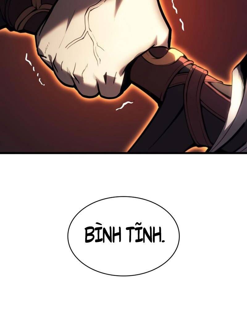 Người Hùng Cấp Thảm Họa Hồi Sinh: Chapter 47
