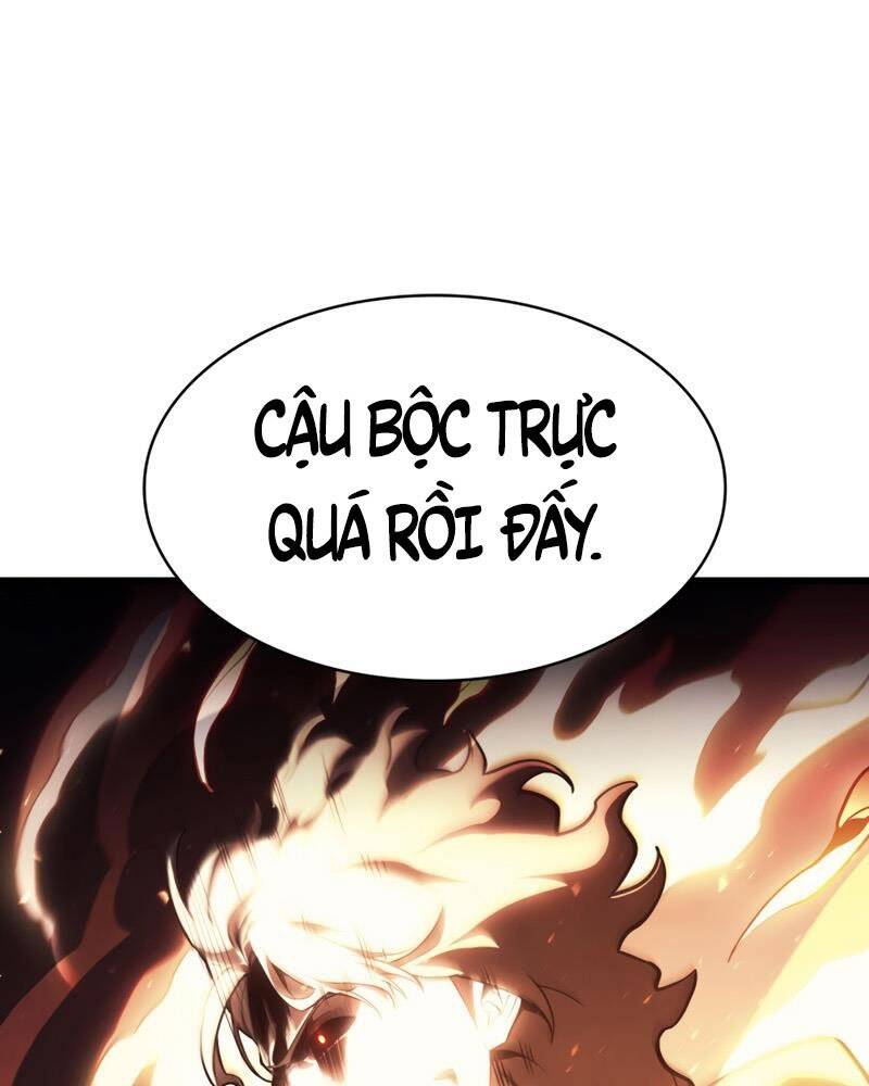 Người Hùng Cấp Thảm Họa Hồi Sinh: Chapter 47
