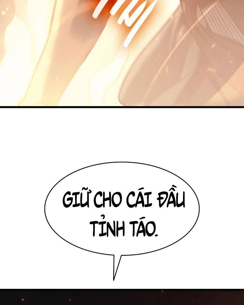Người Hùng Cấp Thảm Họa Hồi Sinh: Chapter 47