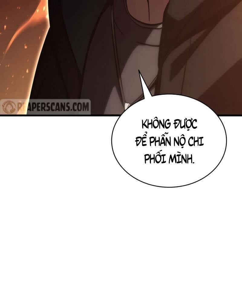 Người Hùng Cấp Thảm Họa Hồi Sinh: Chapter 47