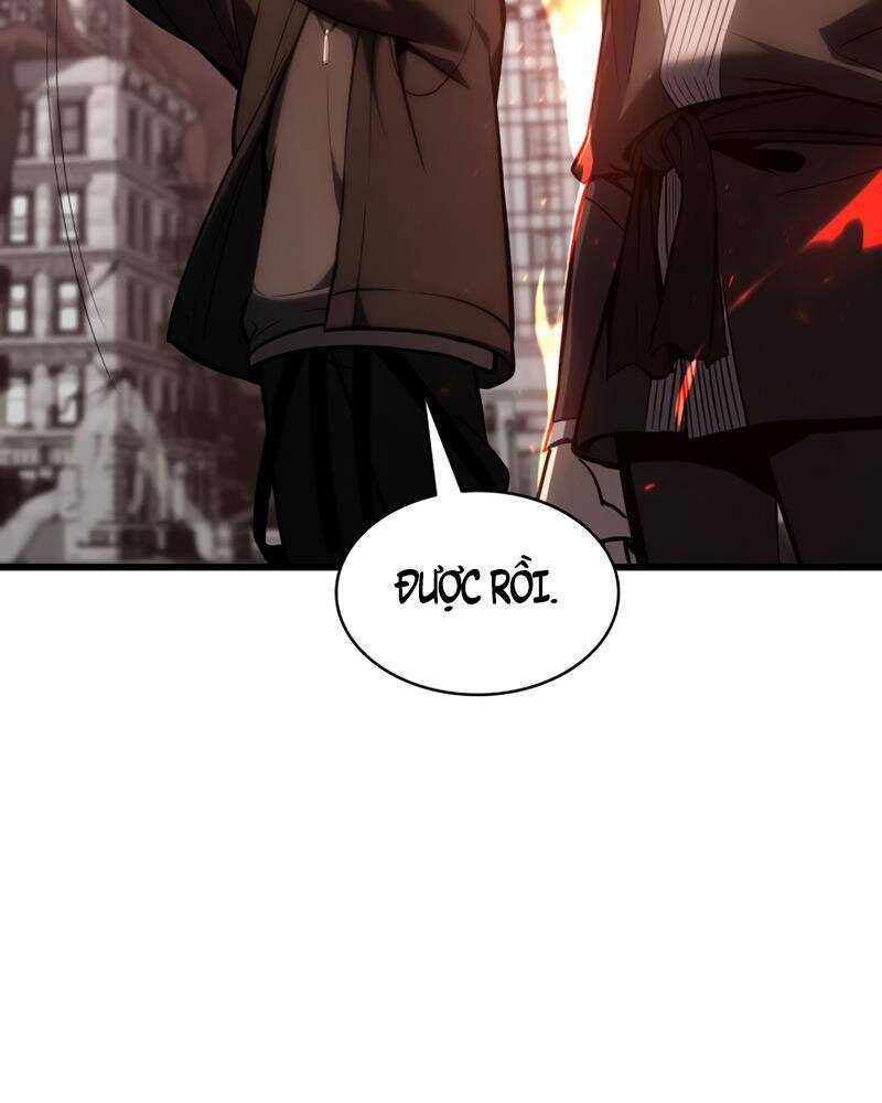 Người Hùng Cấp Thảm Họa Hồi Sinh: Chapter 47