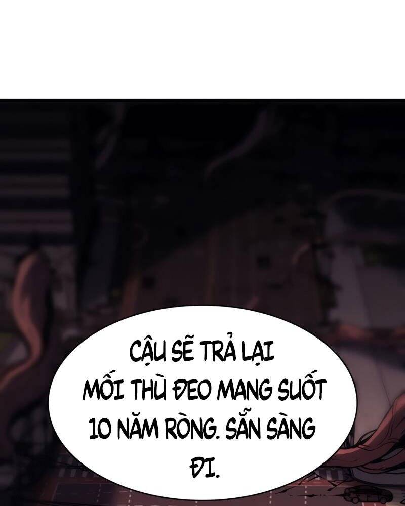 Người Hùng Cấp Thảm Họa Hồi Sinh: Chapter 47