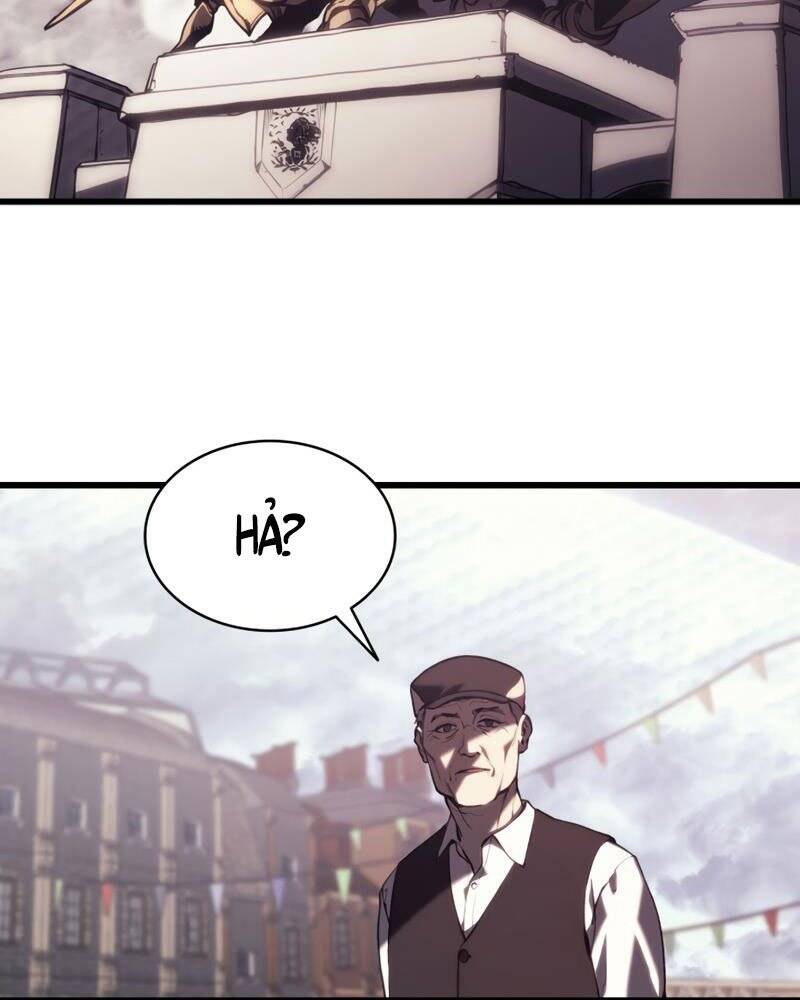 Người Hùng Cấp Thảm Họa Hồi Sinh: Chapter 47