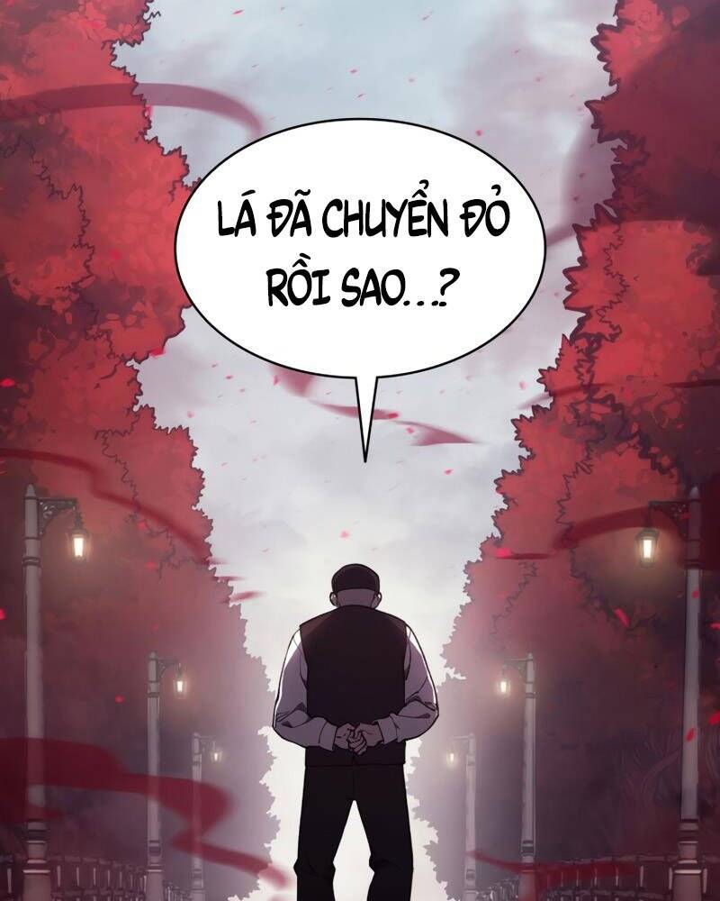 Người Hùng Cấp Thảm Họa Hồi Sinh: Chapter 47