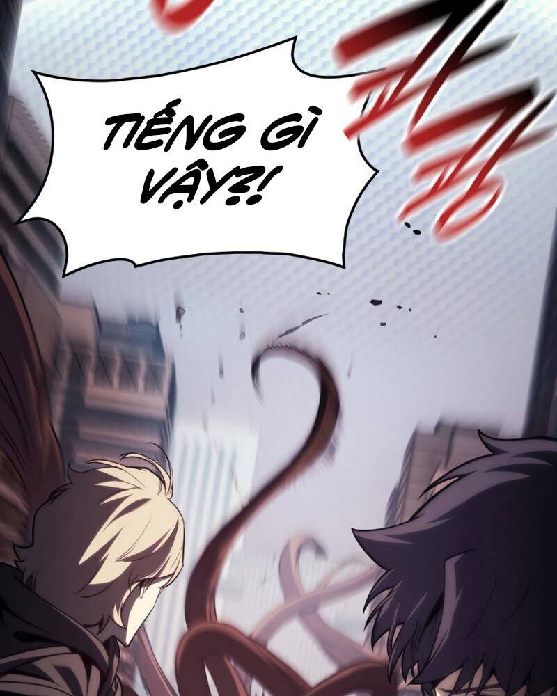 Người Hùng Cấp Thảm Họa Hồi Sinh: Chapter 47