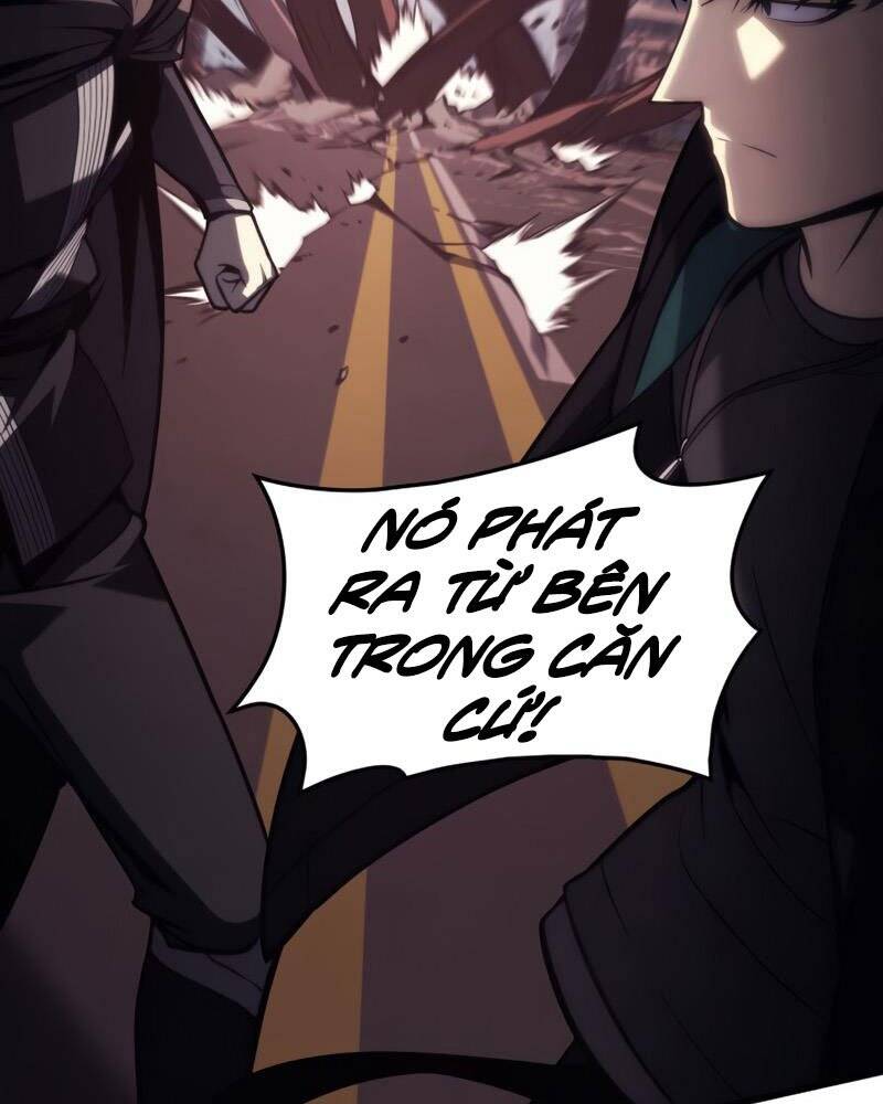 Người Hùng Cấp Thảm Họa Hồi Sinh: Chapter 47