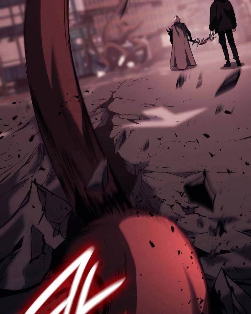 Người Hùng Cấp Thảm Họa Hồi Sinh: Chapter 47
