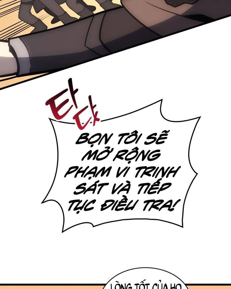 Người Hùng Cấp Thảm Họa Hồi Sinh: Chapter 47