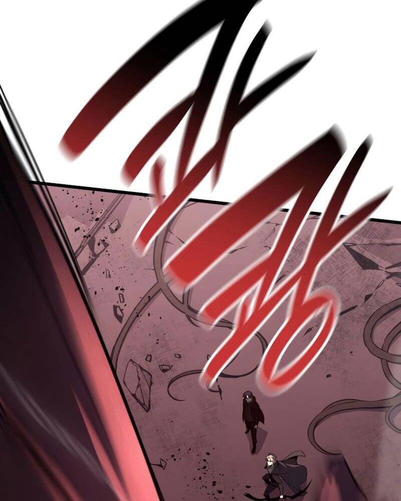Người Hùng Cấp Thảm Họa Hồi Sinh: Chapter 47