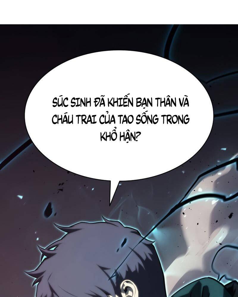 Người Hùng Cấp Thảm Họa Hồi Sinh: Chapter 47