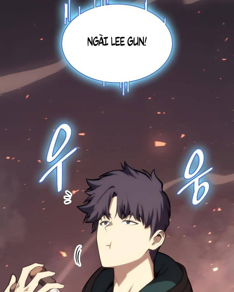 Người Hùng Cấp Thảm Họa Hồi Sinh: Chapter 47