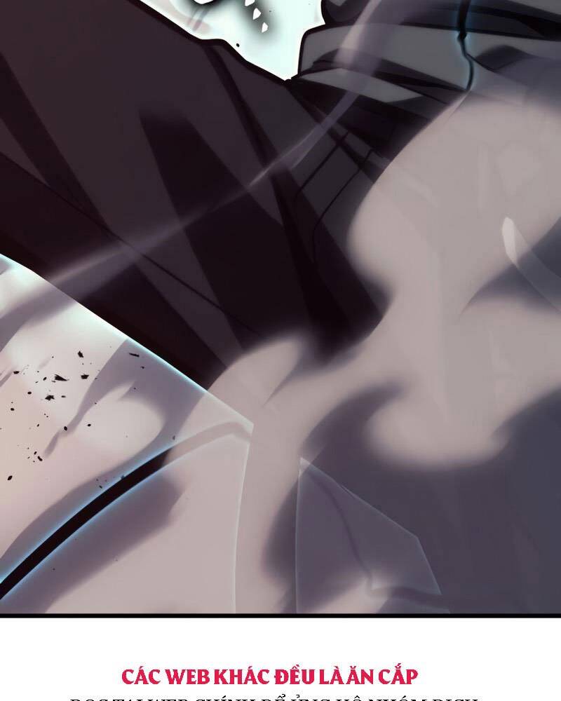 Người Hùng Cấp Thảm Họa Hồi Sinh: Chapter 47